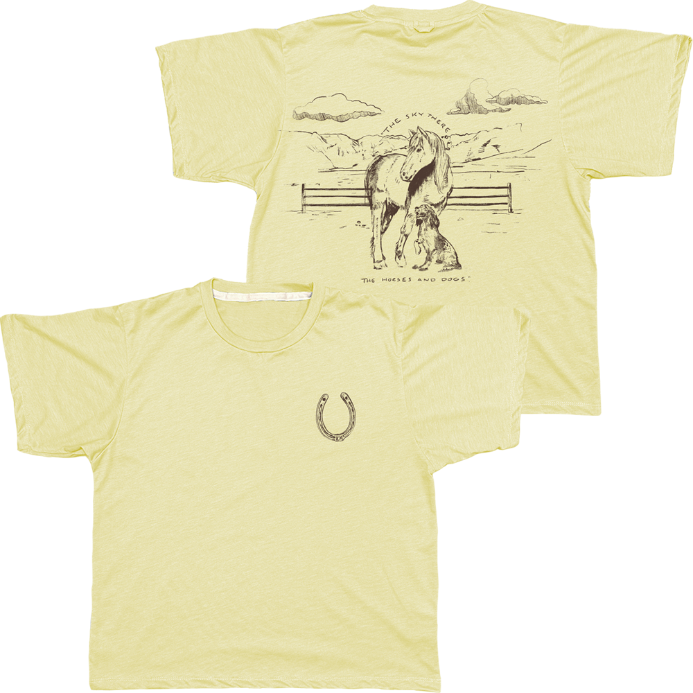 LA Wildfire Relief T-Shirt