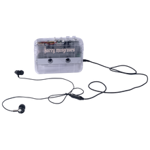 KM Cassette Tape Player With Bluetooth