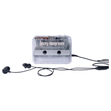 KM Cassette Tape Player With Bluetooth