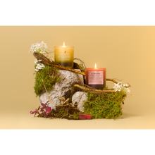 KM + Boy Smells Slow Burn Candle