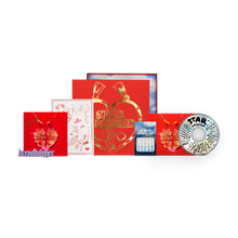 Star-Crossed CD Box Set (Limited Edition)