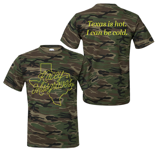 Texas Tee (SM only)