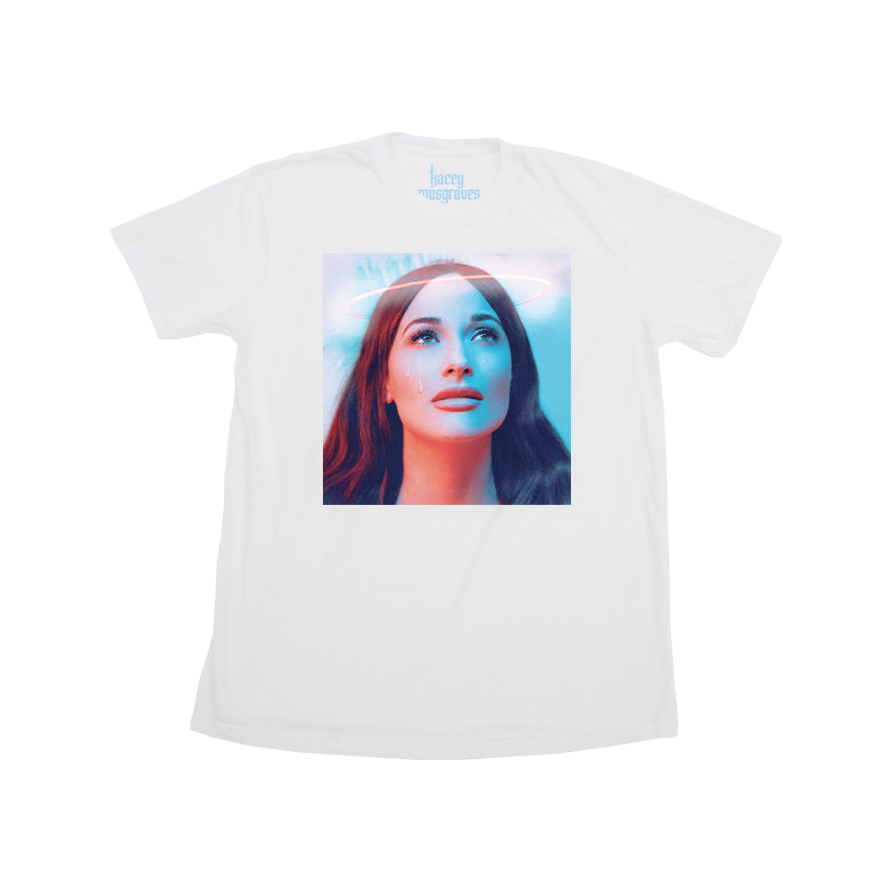 Halo Tee