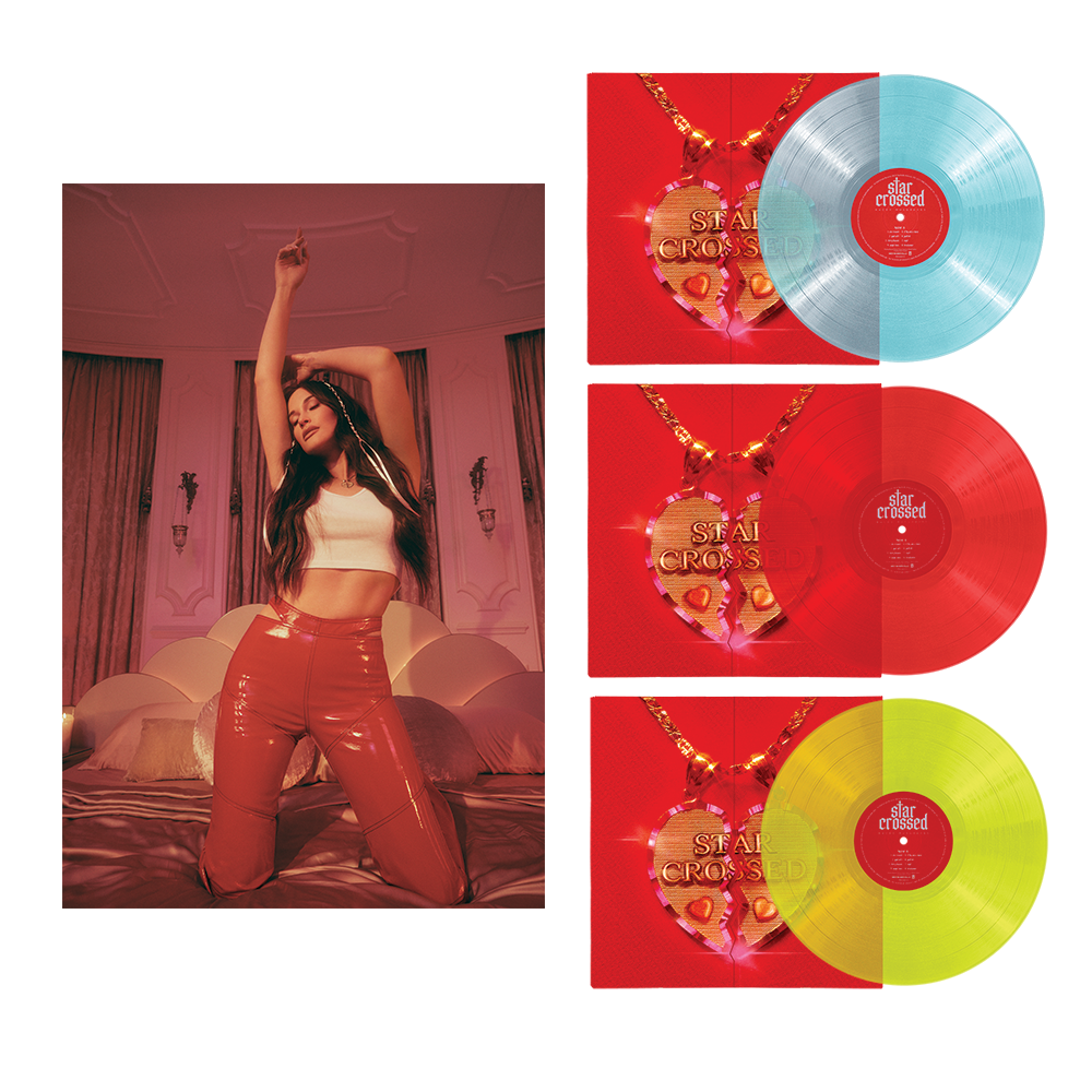 star-crossed-vinyl-poster-bundle-kacey-musgraves