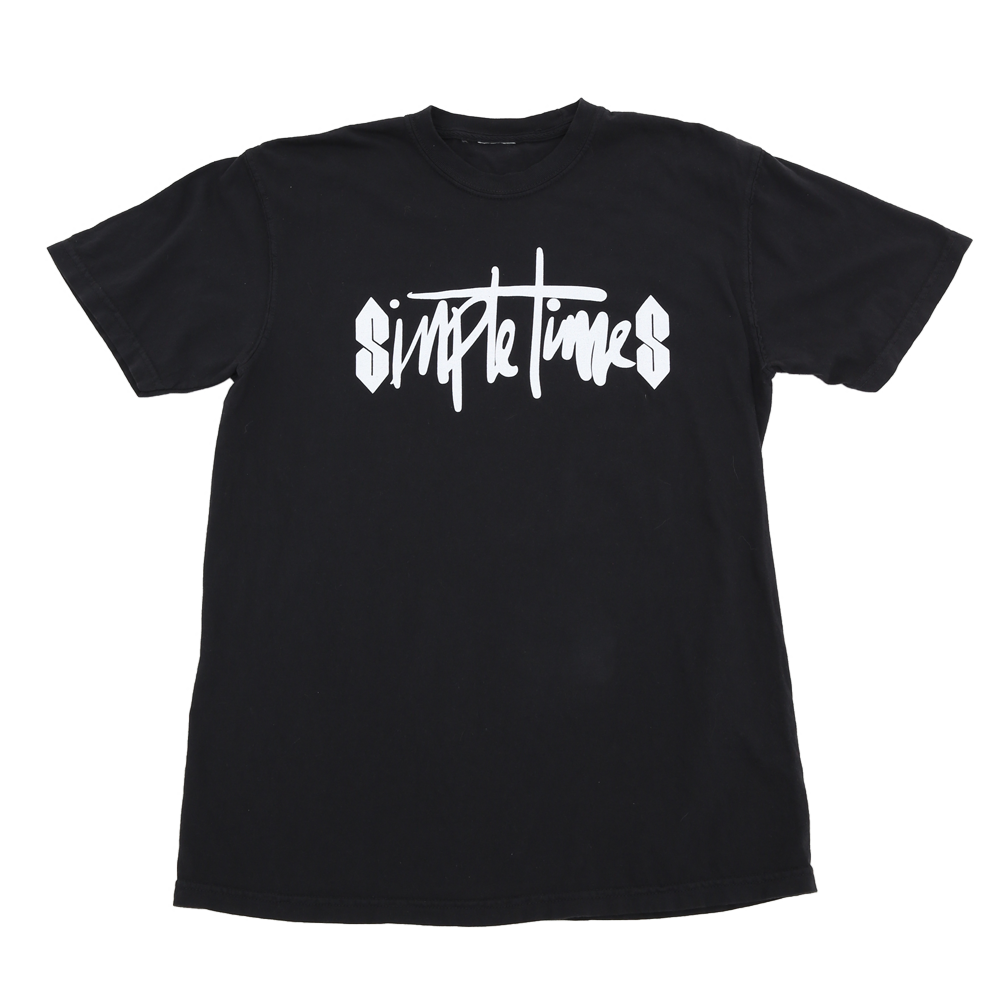 Simple Times Tee