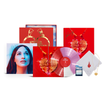 Star-Crossed Vinyl Box Set (Limited Edition)