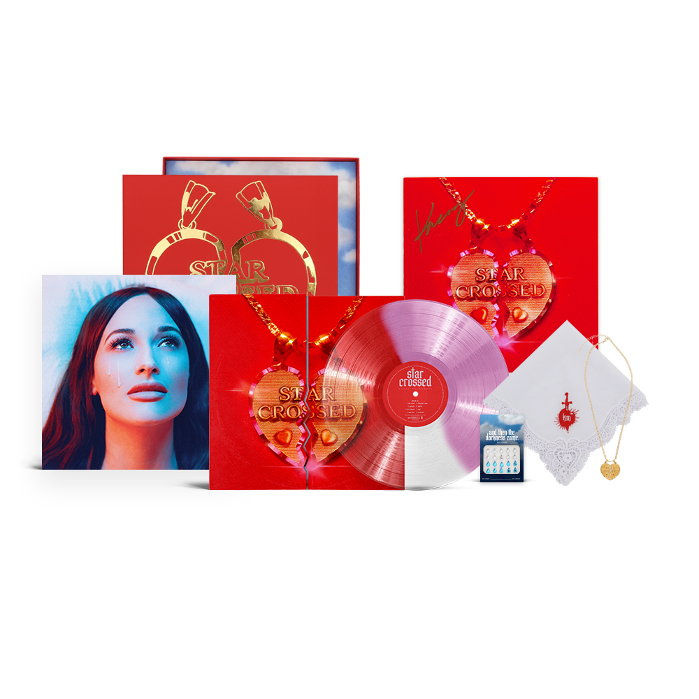 Star-Crossed Vinyl Box Set (Limited Edition)
