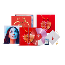 Star-Crossed Vinyl Box Set (Limited Edition)