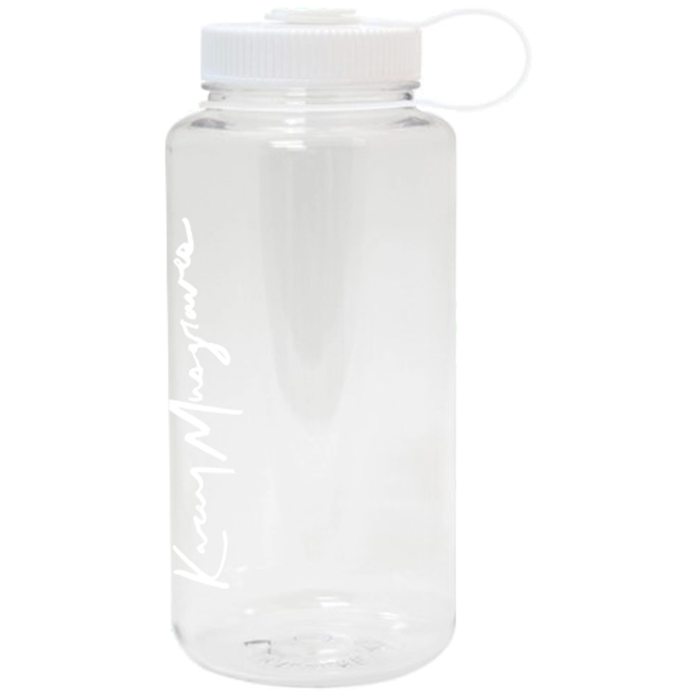 KM Nalgene Bottle