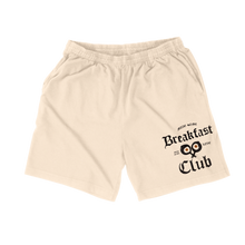 Breakfast Club Shorts