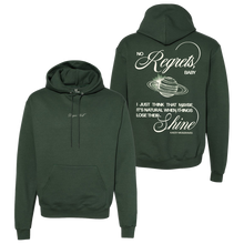 No Regrets Hoodie
