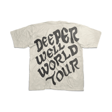 Deeper Well World Tour Pocket Tee