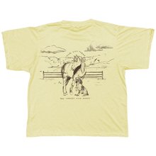 LA Wildfire Relief T-Shirt