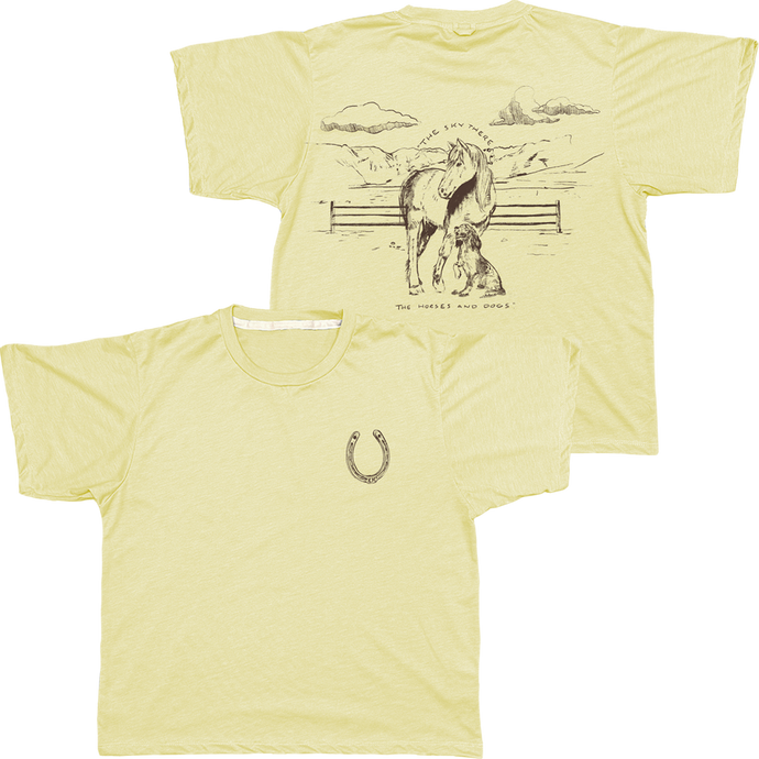 LA Wildfire Relief T-Shirt