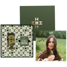 Signed Deeper Well Candle Box Set (Limited Edition)