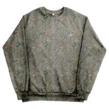 Deeper Well World Tour Camo Sweatshirt