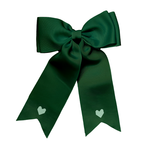 Heart of the Woods Bow