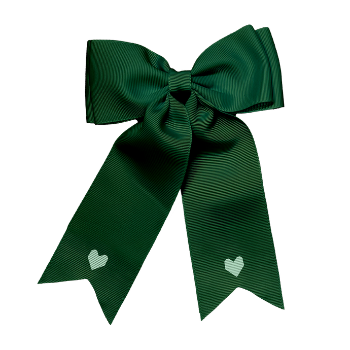 Heart of the Woods Bow