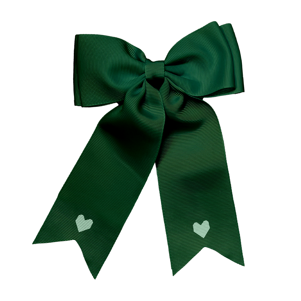 Heart of the Woods Bow