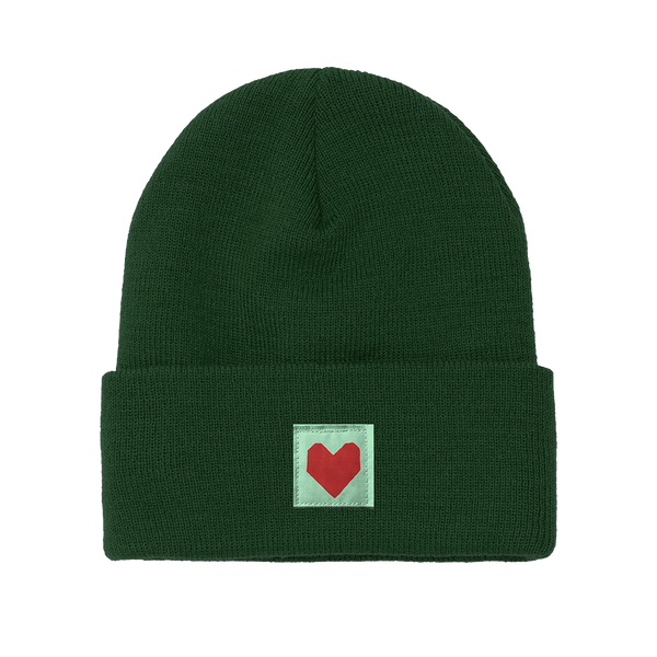 Heart of the Woods Beanie