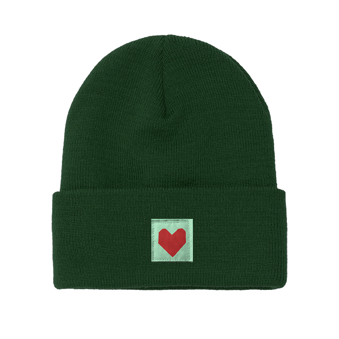 Heart of the Woods Beanie