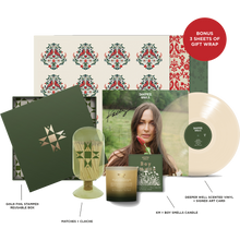 Signed Deeper Well Box Set (Holiday Edition)