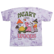 Heart of the Woods Tee