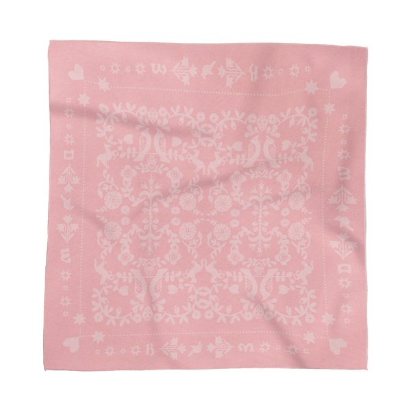 Deeper Well Bandana