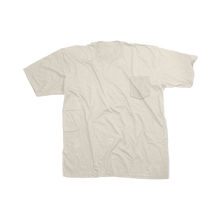 Deeper Well World Tour Pocket Tee