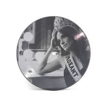 Pageant Material 10th Anniversary Bored Beauty Queen Picture Disc Vinyl