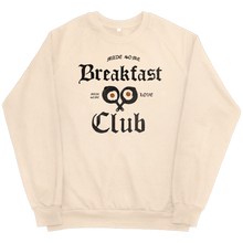 Breakfast Club Sweatshirt