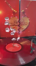 Star-Crossed Vinyl (Ruby Red)