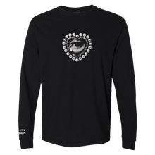 Star-Crossed: Unveiled Black Tour Tee