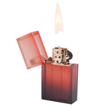 Burn In A Hurry Lighter