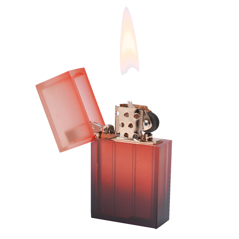 Burn In A Hurry Lighter
