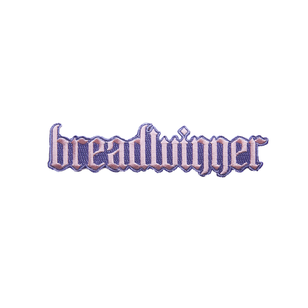 Breadwinner Patch Kacey Musgraves