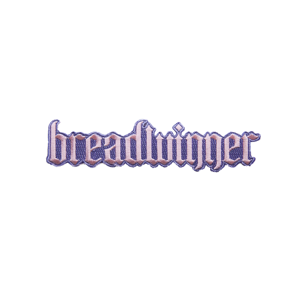 Breadwinner Patch