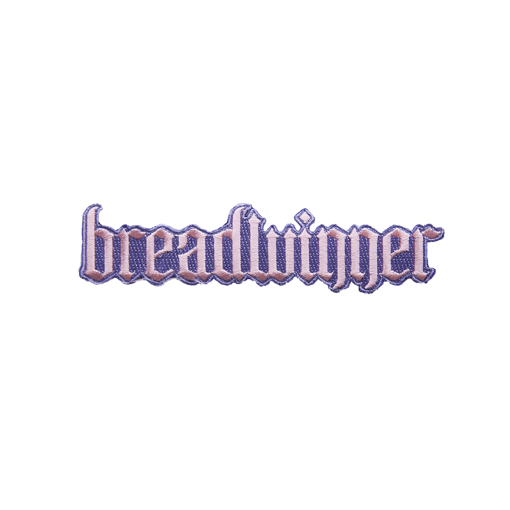 Breadwinner Patch