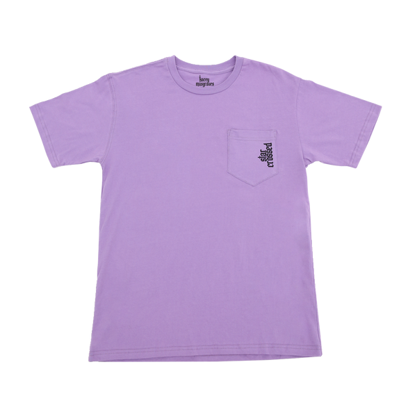 Star-Crossed Pocket Tee