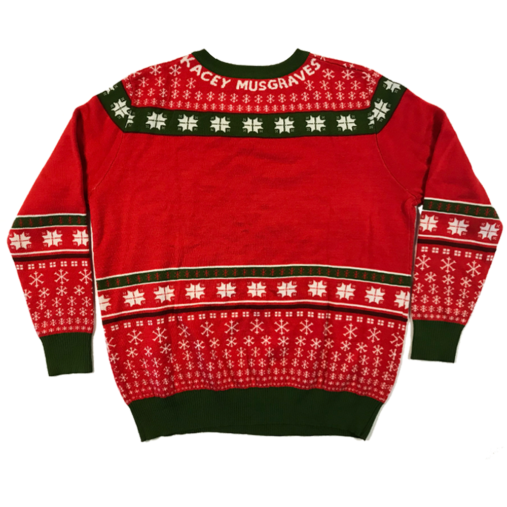 Ugly Sweater