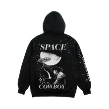 Space Cowboy Hoodie