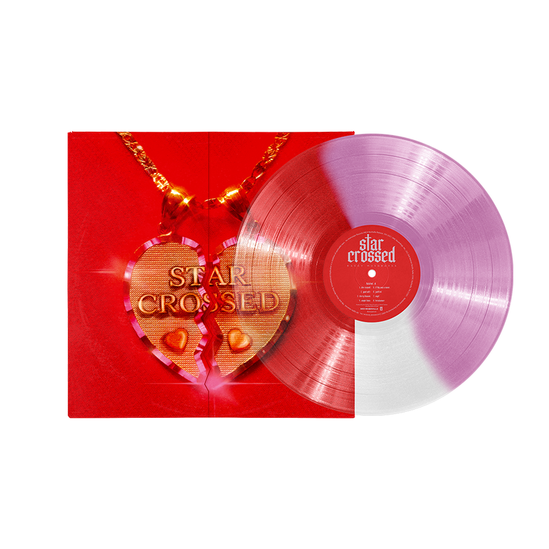 Star-Crossed Vinyl