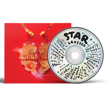 Star-Crossed CD Box Set (Limited Edition)