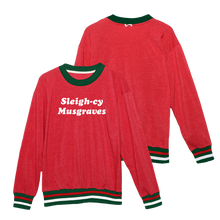 Sleigh-cy Musgraves Sweatshirt